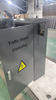 Stainless Steel 201 SW200 Road Traffic Signal Machine Shell