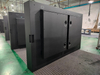 Sheet Metal Fabrication Custom 1720*1060mm LED CABINET