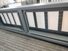 Custom Stainless Steel Fabricator Integrated Frame for Traffic Signal Lights