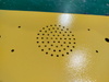 Custom Welding Service Integrated Frame for Traffic Signal Lights
