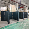Curved Cabinet for Cylindrical LED Displays