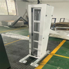 Double Sides LED Cabinet