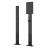 EV Charger Station Shell