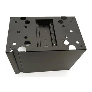 sheet metal fabrication parts