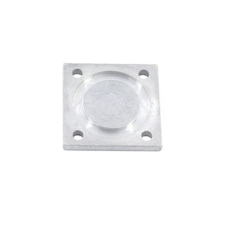 CNC Machining metal parts