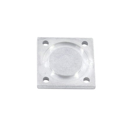 CNC Machining metal parts