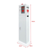 Medical Equipment metal housing