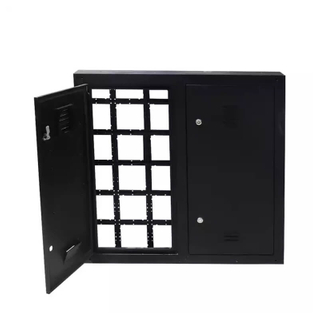 Outdoor LED Cabinet