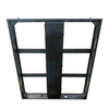 Aluminum LED Cabinet Profile LED cabinet