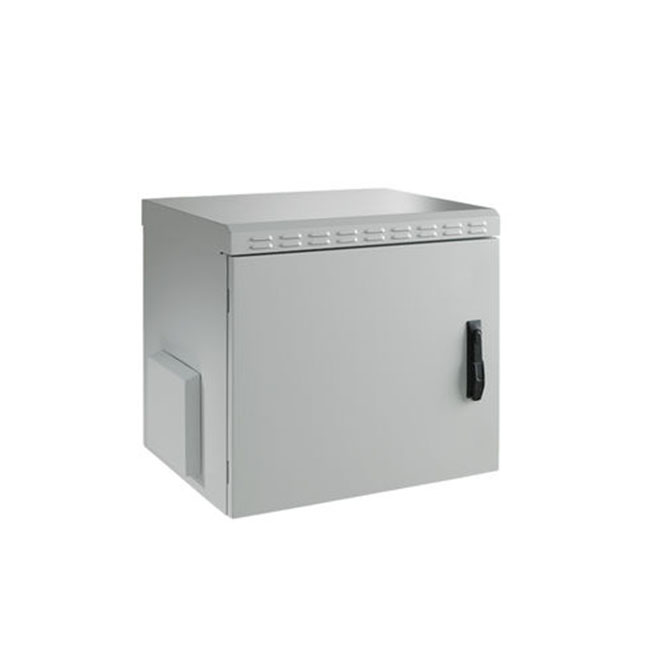 Metal Enclosure 