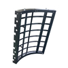 Indoor Curved LED Cabinet 