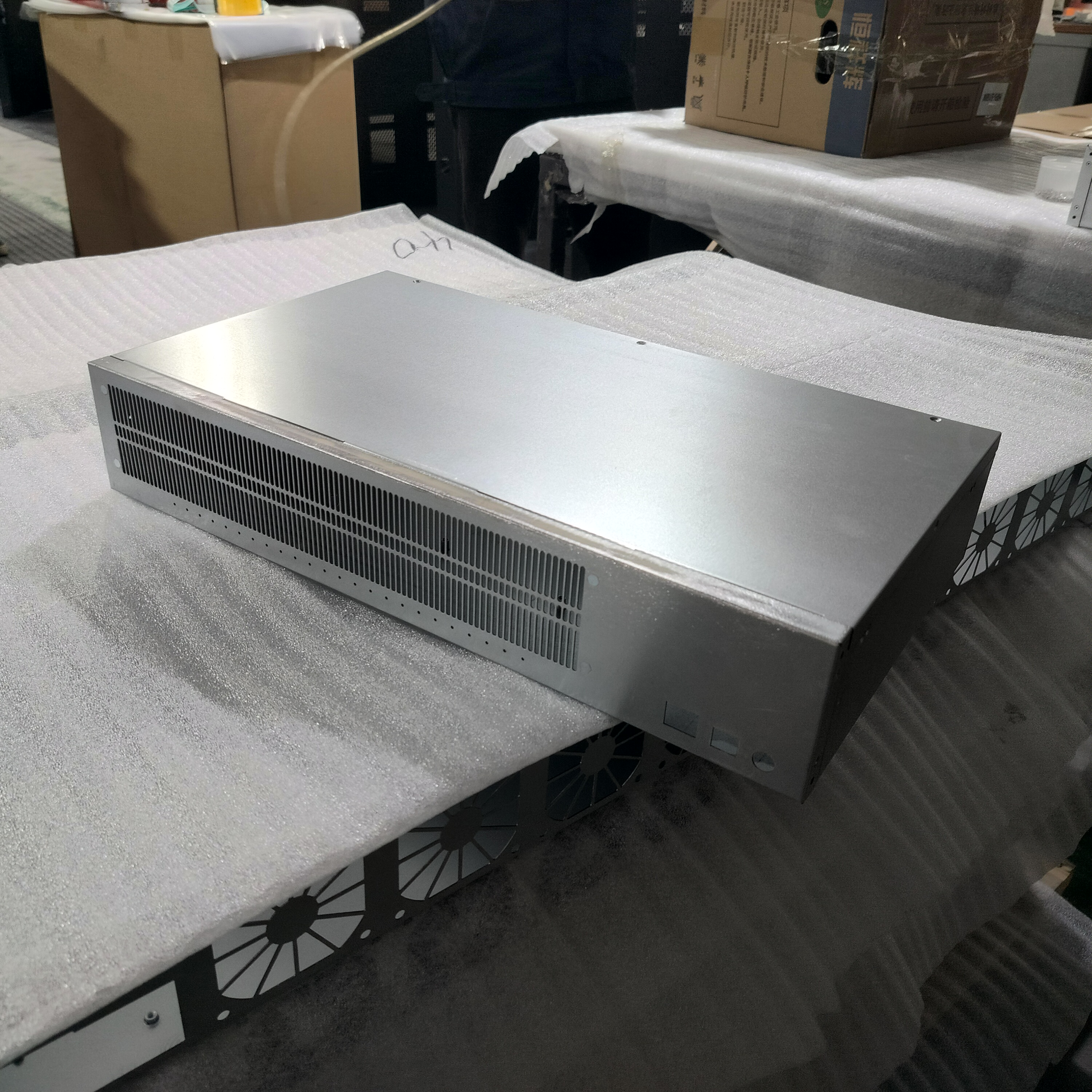 Computer Chassis Enclosure