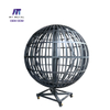 Outdoor Spherical LED Display Frame Structure