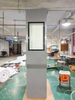 Custom Self Service Kiosk Enclosure