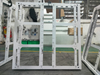 960 * 960 Simple Alloy Box