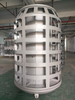 Coke Can P1.86 Indoor Front Maintenance Structure