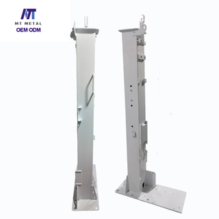 Energy Storage Equipment Bracket