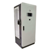 EV Charger Station Shell