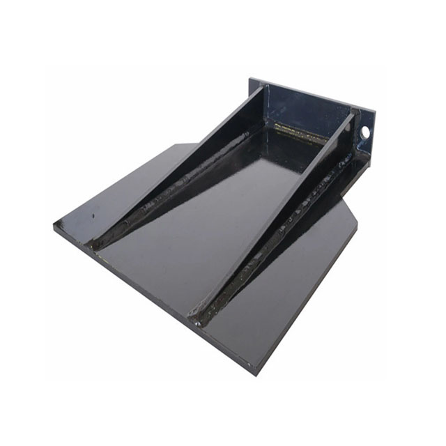 sheet metal fabrication parts