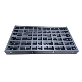 Traffic Display Screen Cabinet