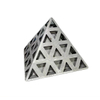 Cube LED Structure