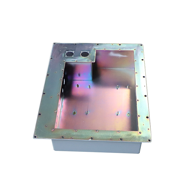 Metal Cabinet