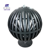 Outdoor Spherical LED Display Frame Structure