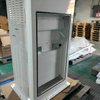 Custom Outdoor EV Charger Enclosure