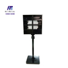 Outdoor LED Display Cabinet Waterproof