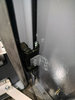 Metal Cabinet Fabrication 201 Stainless Steel 36 Channel Signal Metal Cabinet