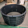 Curved Cabinet for Cylindrical LED Displays