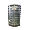 Indoor Curved LED Cabinet 
