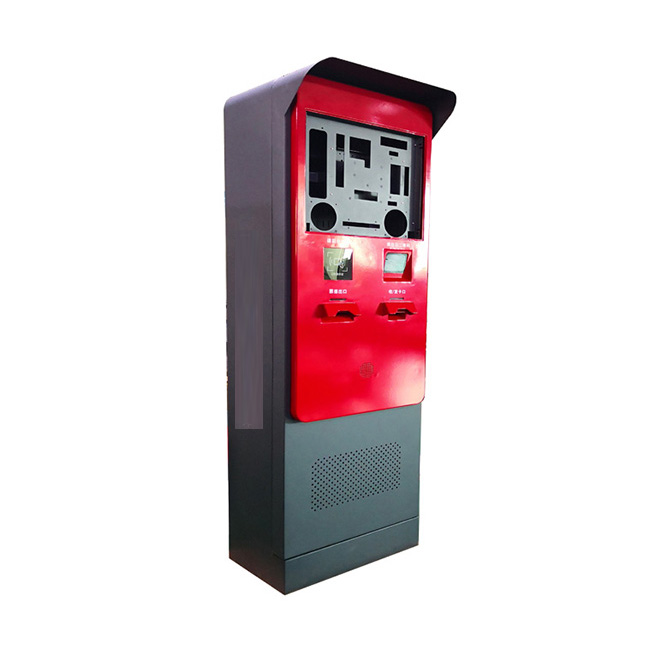 Metal Cabinet