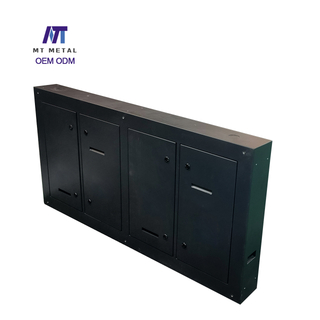 LED Cabinet for Advertising Screen