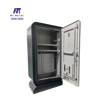 Outdoor Metal Electrical Enclosure