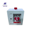 Wall Mounted AED Cabinet with Alarm