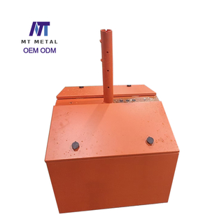 Battery Energy Storage Cabinet