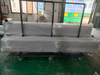 Sheet Metal Enclosure Fabricator Two Unit Integrated Frame for Traffic Signal Lights