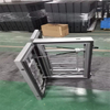 Double Sides LED Cabinet