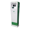 EV Charger Station Shell