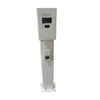 EV Charger Metal Housing