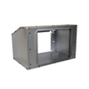 Stainless Steel Sheet Metal