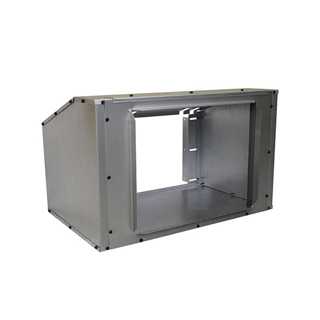 Stainless Steel Sheet Metal