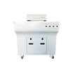 Medical Equipment metal housing