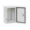 Metal Enclosure