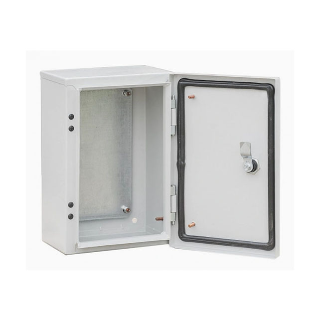 Metal Enclosure