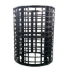 Indoor Curved LED Cabinet 