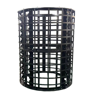 Indoor Curved LED Cabinet 