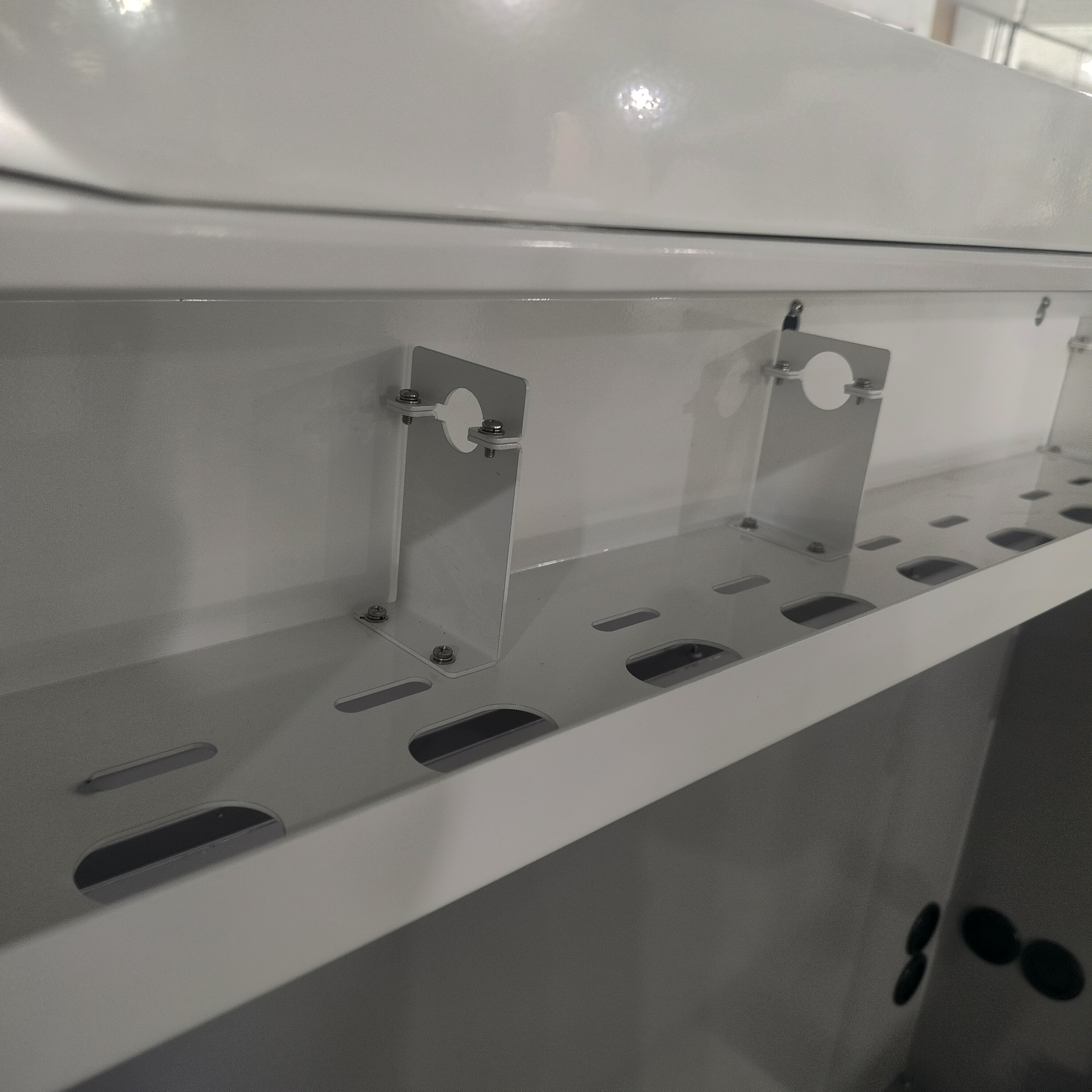 Custom Water Purifier Metal Housing