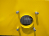 Custom Welding Service Integrated Frame for Traffic Signal Lights